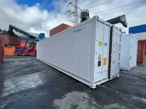 THERMO KING 40'HC RF - NUEVO