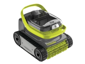 Robot limpiafondos a batería ZODIAC
