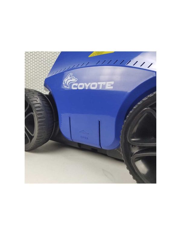 coyote (3) coyote (3)