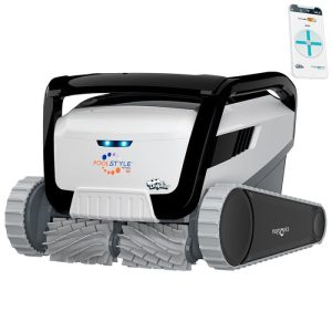 Robot limpiafondos piscina Dolphin Poolstyle 60i