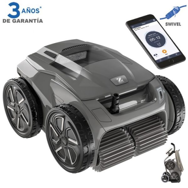 limpiafondo-zodiac-alpha-oa-6400iq-garantia-swivel limpiafondo-zodiac-alpha-oa-6400iq-garantia-swivel